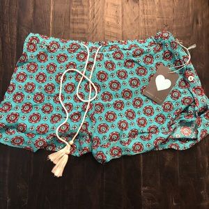 Kendall & Kylie Shorts